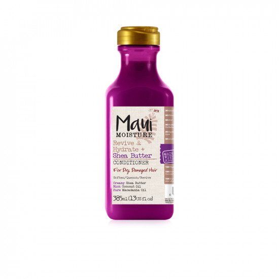 Shea Butter Conditioner - 385 ml Shea Butter Conditioner - 385 ml