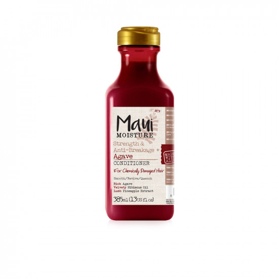 Agave Conditioner - 385 ml Agave Conditioner - 385 ml