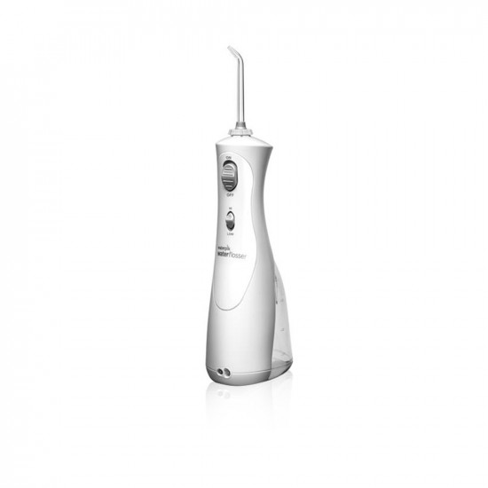 Cordless Plus Water Flosser - White Cordless Plus Water Flosser - White