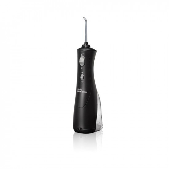 Cordless Plus Water Flosser - Black Cordless Plus Water Flosser - Black