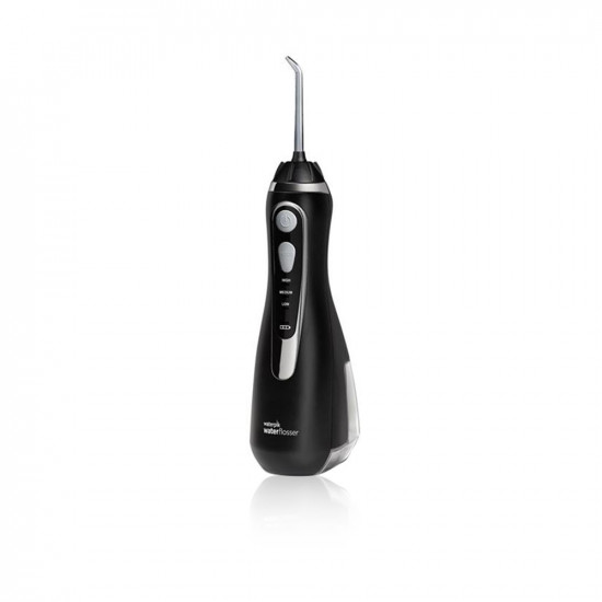 Cordless Advanced Water Flosser - Black Cordless Advanced Water Flosser - Black
