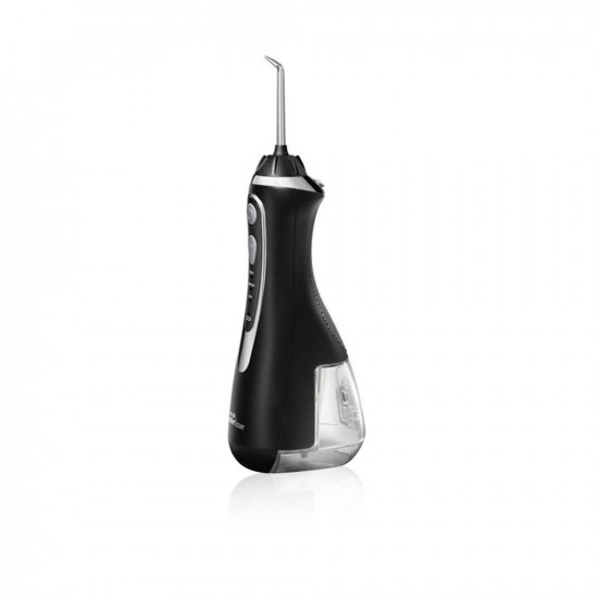 Cordless Advanced Water Flosser - Black Cordless Advanced Water Flosser - Black