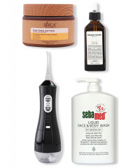 Bath & Body