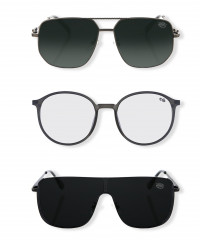 Eyewear