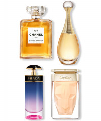 Fragrances