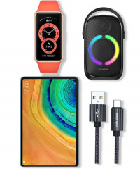 Gadgets