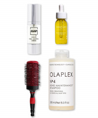 Hair Care