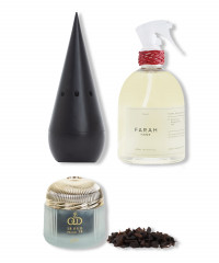 Oriental Fragrances