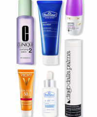 Skincare