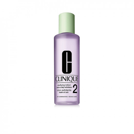 Clarifying Lotion For Dry Combination Skin - N 2 - 200 ml  
