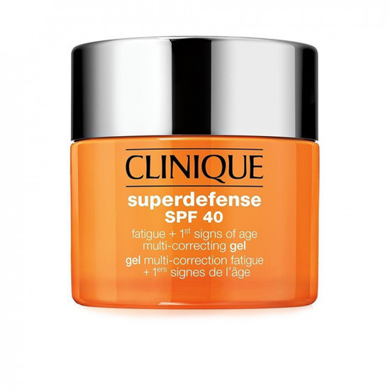 Superdefense Spf 40 Fatigue And 1St Signs Of Age Multi-Correcting Gel Superdefense Spf 40 Fatigue And 1St Signs Of Age Multi-Correcting Gel