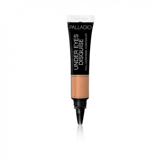 Under Eyes Disguise Full-coverage Concealer - Macchiato Under Eyes Disguise Full-coverage Concealer - Macchiato
