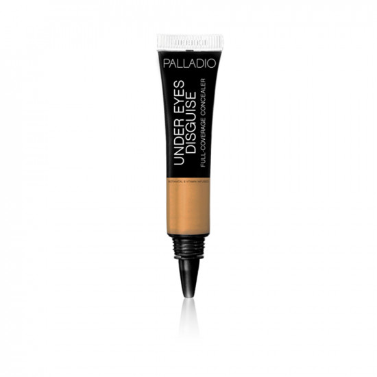 Under Eyes Disguise Full-coverage Concealer - Frappe Under Eyes Disguise Full-coverage Concealer - Frappe