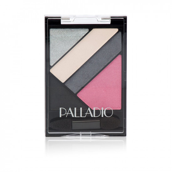 Silk Fx Eye Shadow - Wtes04 - Cirque D Amour Silk Fx Eye Shadow - Wtes04 - Cirque D Amour