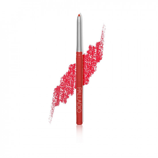Retractable Lip Liner - Red Rose Retractable Lip Liner - Red Rose