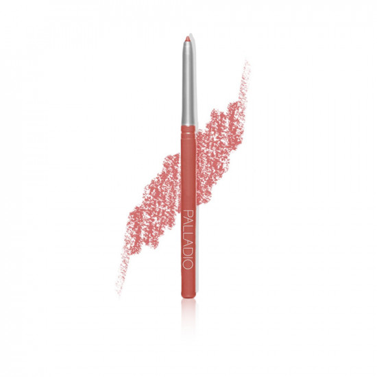 Retractable Lip Liner - Raspberry Retractable Lip Liner - Raspberry