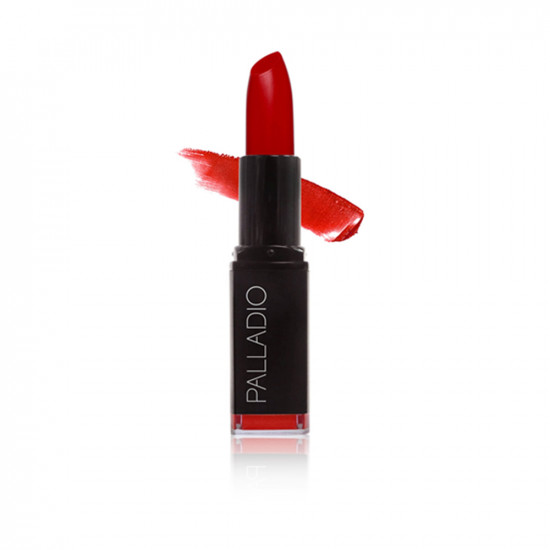 Dreamy Matte Lipstick - N 03 - Scarlet Dreamy Matte Lipstick - N 03 - Scarlet