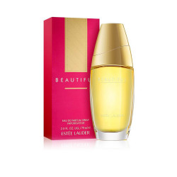 Beautiful Eau De Perfum - 75 Ml  