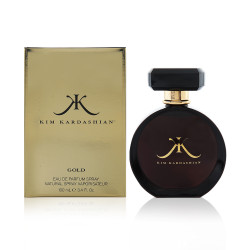 Gold Eau De Perfume - 100 Ml  