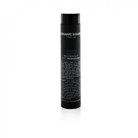 Hydrating Shampoo - 250 Ml