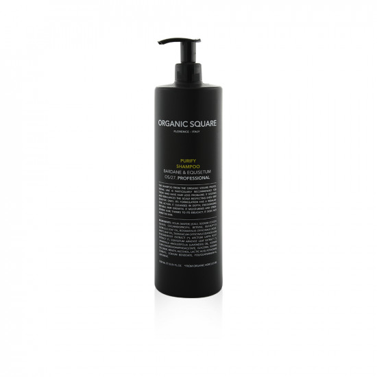 Purify Shampoo - 1000 Ml Purify Shampoo - 1000 Ml