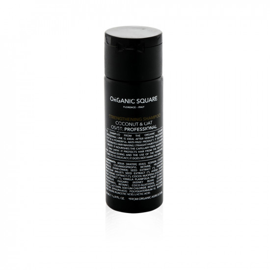 Strengthening Shampoo - 50 Ml Strengthening Shampoo - 50 Ml