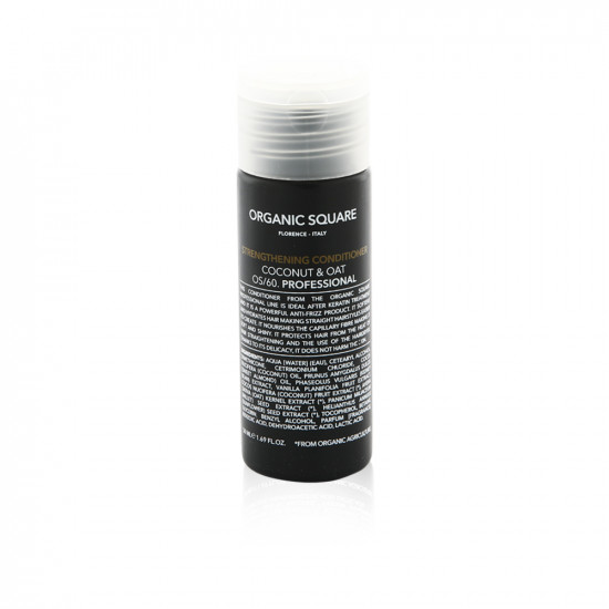 Strengthening Conditioner - 50 Ml