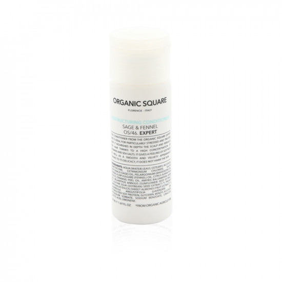 Restructuring Conditioner - 50 Ml