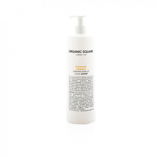 Fortifying Shampoo - 1000 Ml