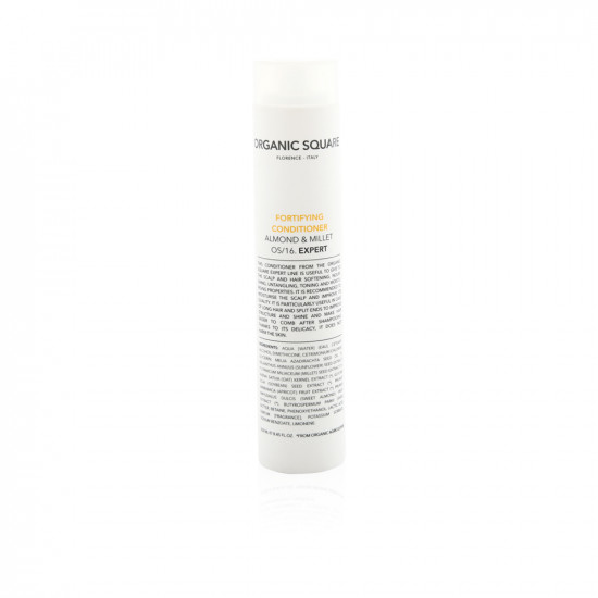 Fortifying Conditioner - 250 Ml Fortifying Conditioner - 250 Ml