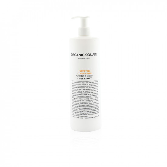 Fortifying Conditioner - 1000 Ml 