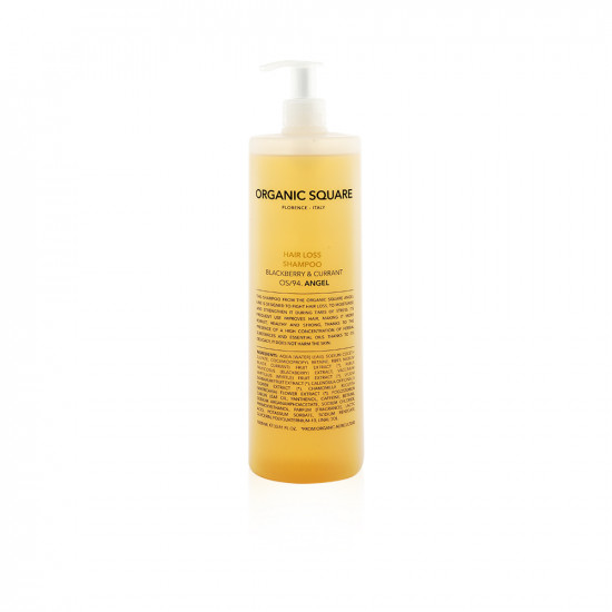 Hair Loss Shampoo - 1000 Ml Hair Loss Shampoo - 1000 Ml