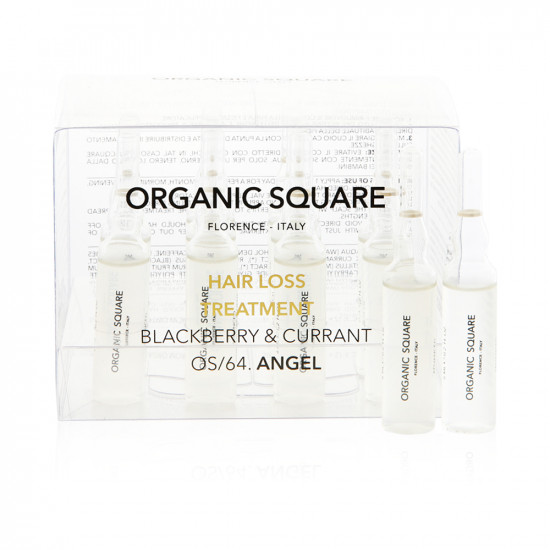 Advanced Hair Loss Treatment - 6 Ml