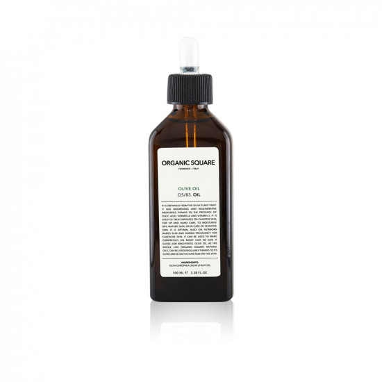 Olive Oil - 100 Ml Olive Oil - 100 Ml