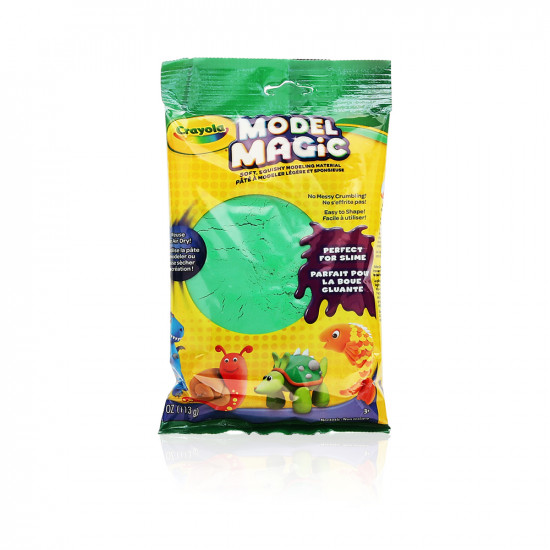 Model Magic Clay - Green Model Magic Clay - Green