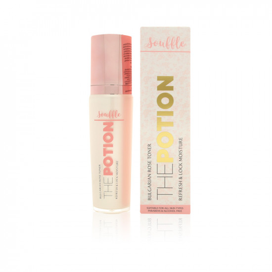 The Potion Toner - 100 Ml The Potion Toner - 100 Ml