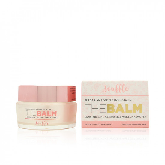 The Cleansing Balm - 50 Ml The Cleansing Balm - 50 Ml
