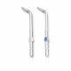 Orthodontic Replacement Tip - Black & Blue Orthodontic Replacement Tip - Black & Blue