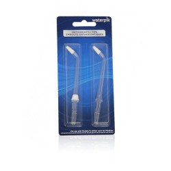 Orthodontic Replacement Tip - Black & Blue