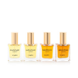 Strange Love Eau De Perfume Collection Set Of 4 X 15ml