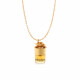 Strange Love Melt My Heart Perfumed Oil - 24In Necklace - 1.25ml