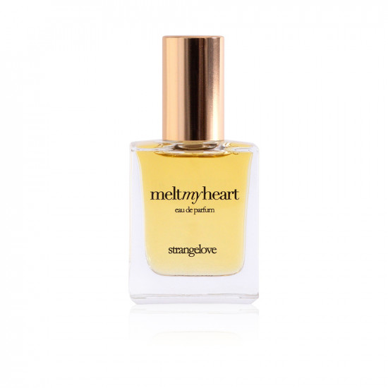 Strange Love Melt My Heart Eau De Perfume - 15 ml Strange Love Melt My Heart Eau De Perfume - 15 ml