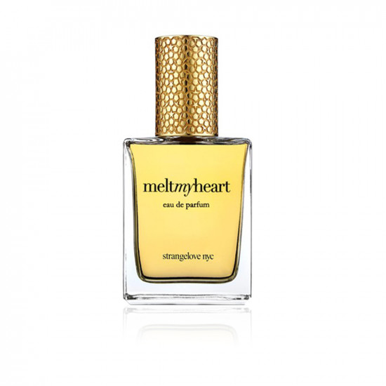 Strange Love Melt My Heart Eau De Perfume - 50 ml Strange Love Melt My Heart Eau De Perfume - 50 ml
