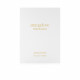 Strange Love Melt My Heart Perfumed Oil - 38In Necklace - 1.25ml