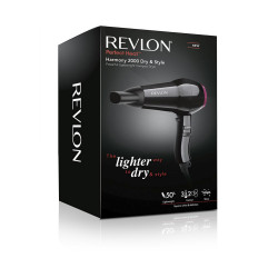 Perfect Heat Hair Dryer - 2000w