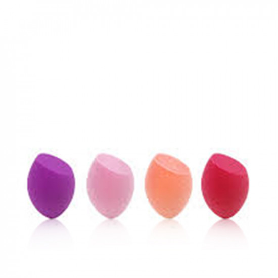 Miracle Complexion Sponge Pack of 4 - Mini Size