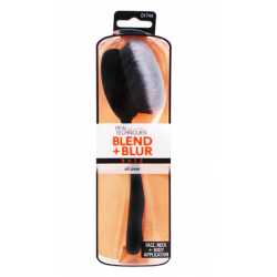 Blend + Blur All Over
