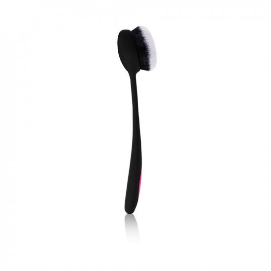 Blend + Blur Contour