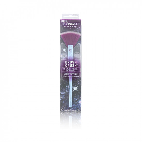 Brush Crush V2: 304 Fan