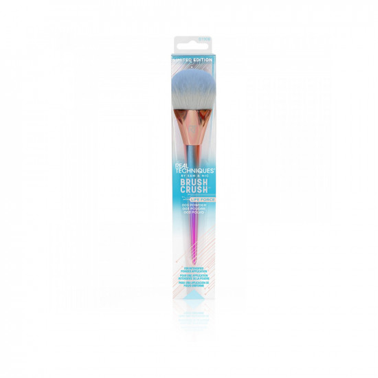 Brush Crush 3 - 003 Powder Brush